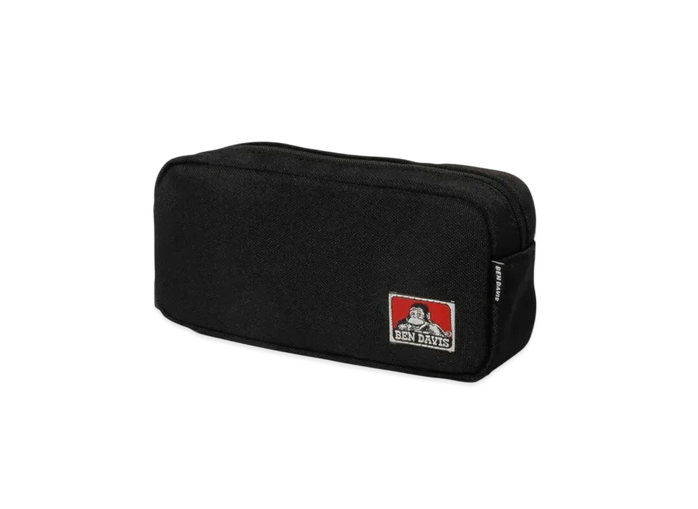 BEN DAVIS Pen Case Pen Case Accessories Miscellaneous Men'S Women'S Accessories "Black"
