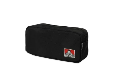 BEN DAVIS Pen Case Pen Case Accessories Miscellaneous Men'S Women'S Accessories "Black"