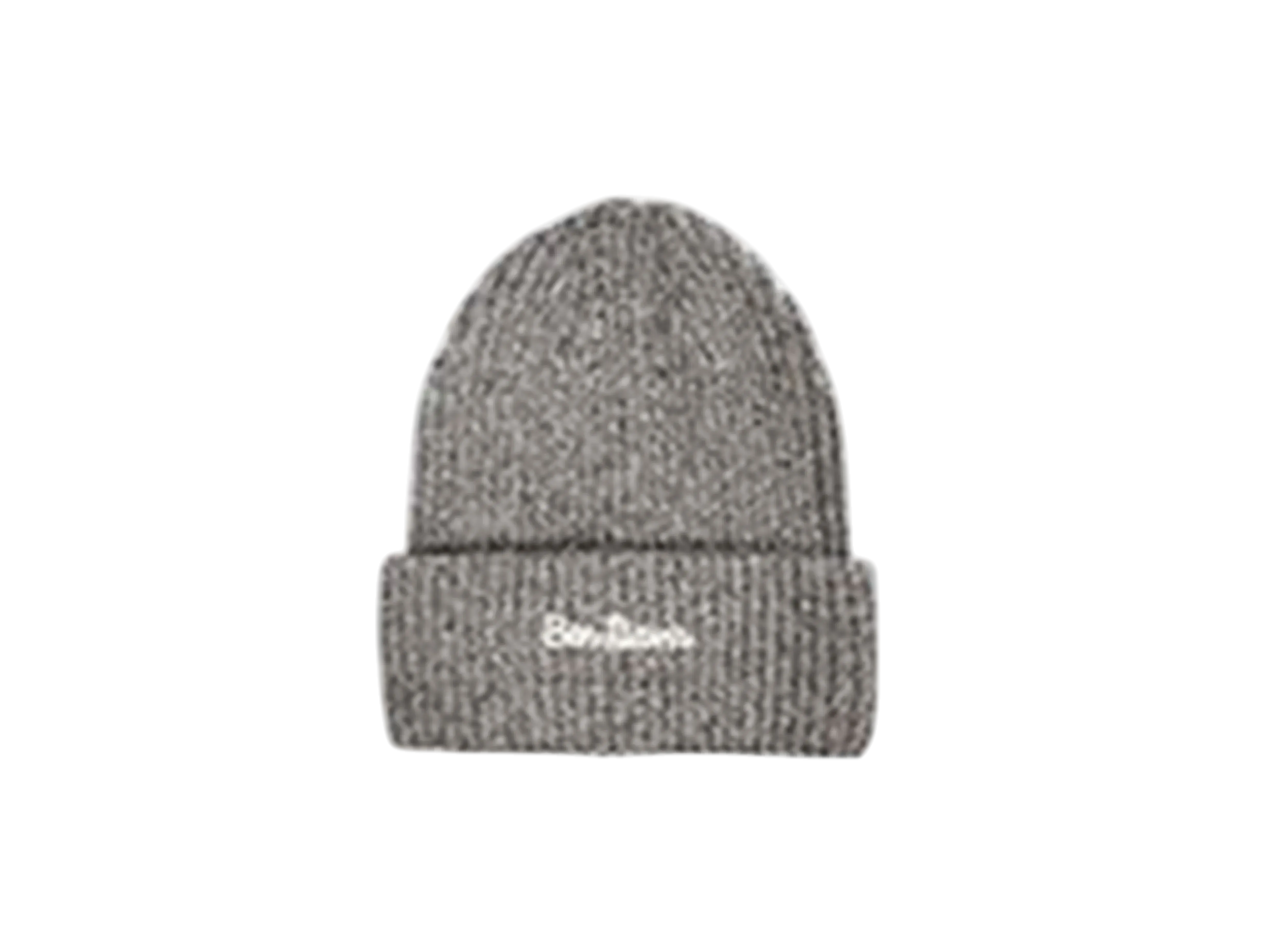 BEN DAVIS Knit Cap Cap Hat Knit Cap Men Women Unisex "H.Black"