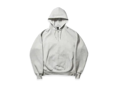 DAIWA PIER39 Tech Half Zip Sweat Shirts "Grey"