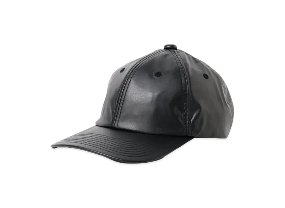 BEAMS Baseball Cap "Black"