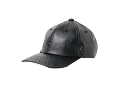 BEAMS Baseball Cap "Black"