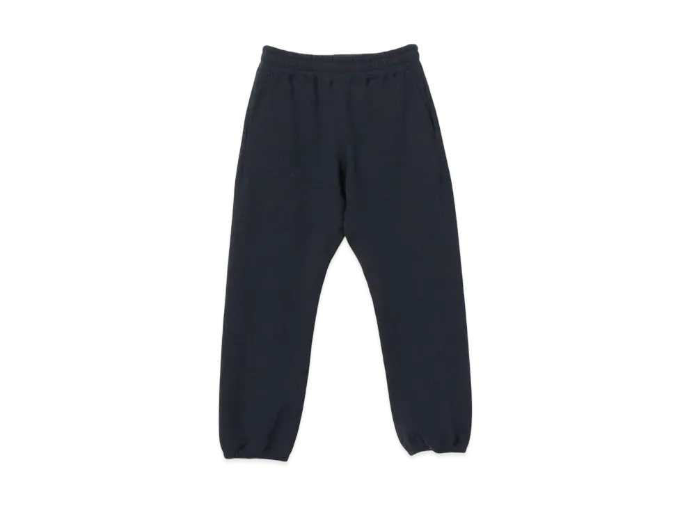 BEAMS Heavyweight Sweat Pants "Navy"