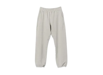 BEAMS Heavyweight Sweat Pants "Gray"