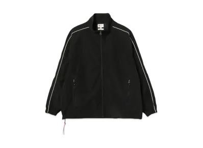 BEAMS Warm-Up Blouson "Black"