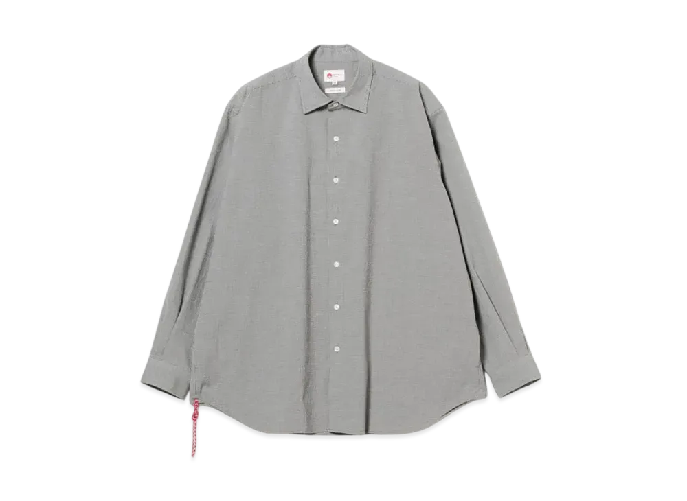 BEAMS Mini Regular Soccer Shirt "HoundsTooth"