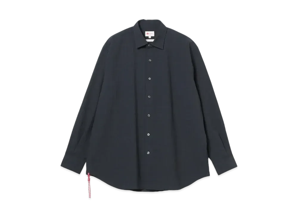 BEAMS Mini Regular Soccer Shirt "Navy"