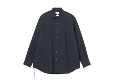 BEAMS Mini Regular Soccer Shirt "Navy"