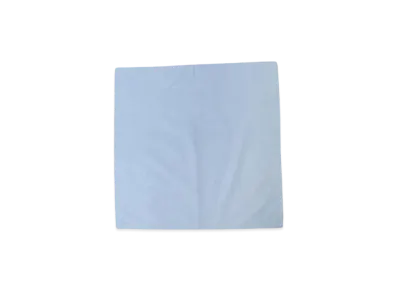 BEAMS Oxford Handkerchief "Sax"