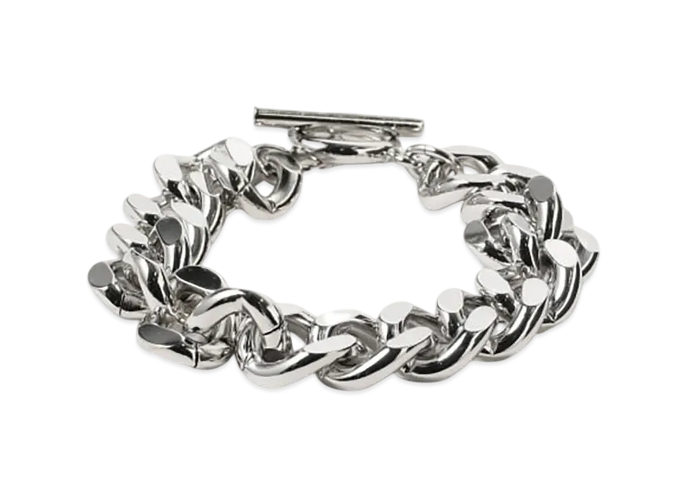 BEAMS Classic Bracelet "Silver"