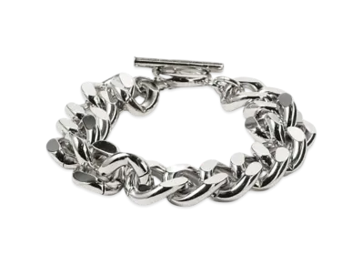BEAMS Classic Bracelet "Silver"