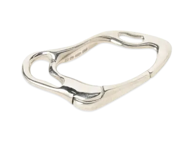 BEAMS FUTURE ARCHIVE x Octi Clip "Silver"