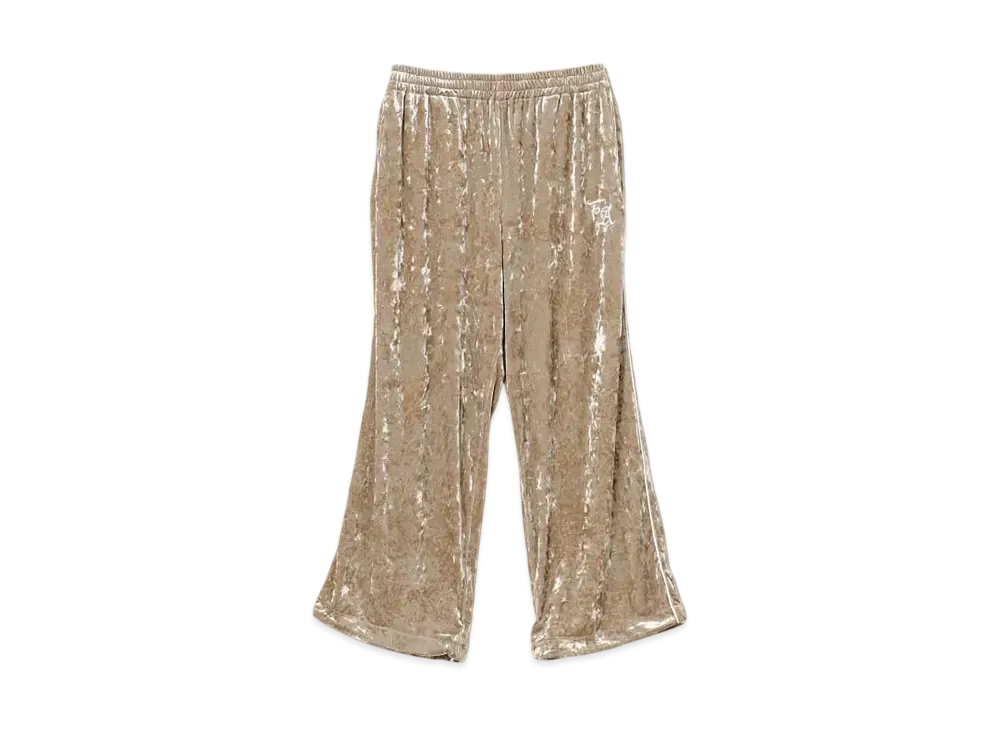 BEAMS FUTURE ARCHIVE Crush VR PT "Beige"