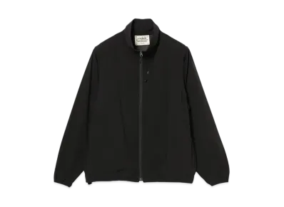 BEAMS FUTURE ARCHIVE Tech Detachable Jacket "Black"