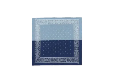 BEAMS Bandanna "Crazy"