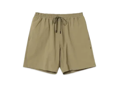 BEAMS Active Shorts "Olive"