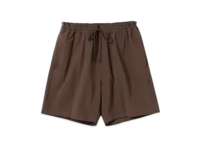 BEAMS Active Shorts "Brown"