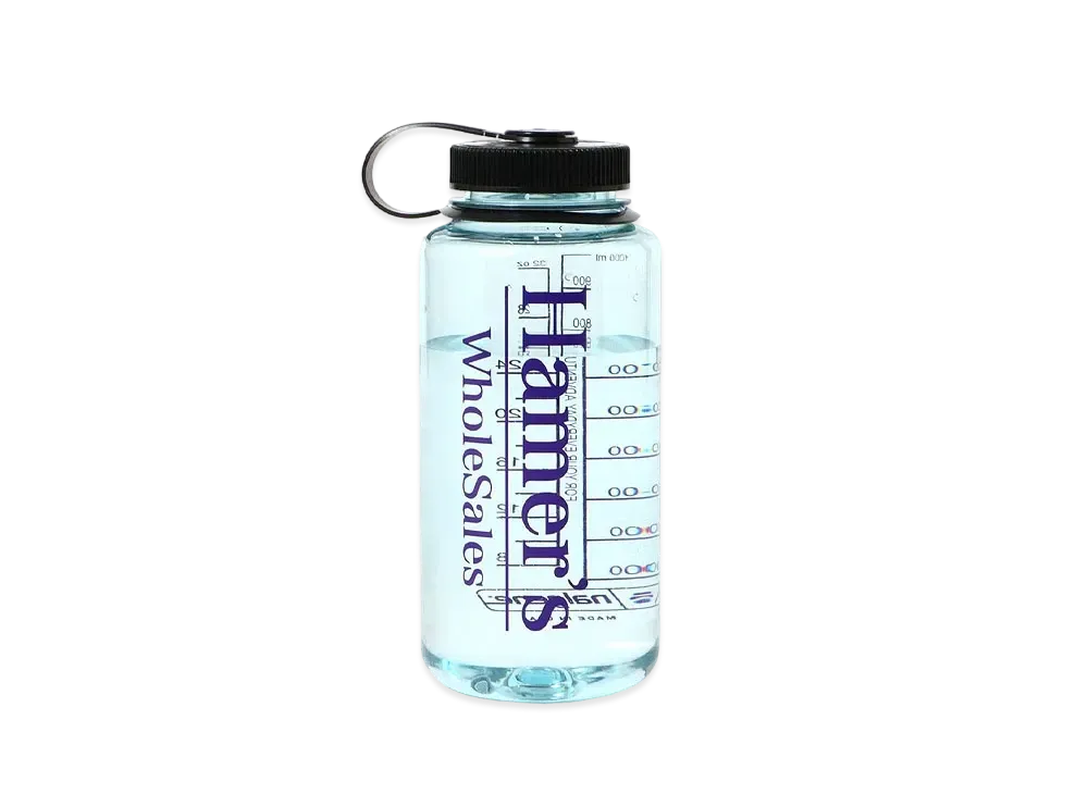 BEAMS FUTURE ARCHIVE x Hamers Wholesales Bottle "Clear"
