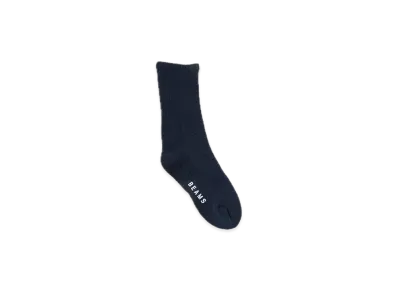 BEAMS Dry Crew Socks "Navy"