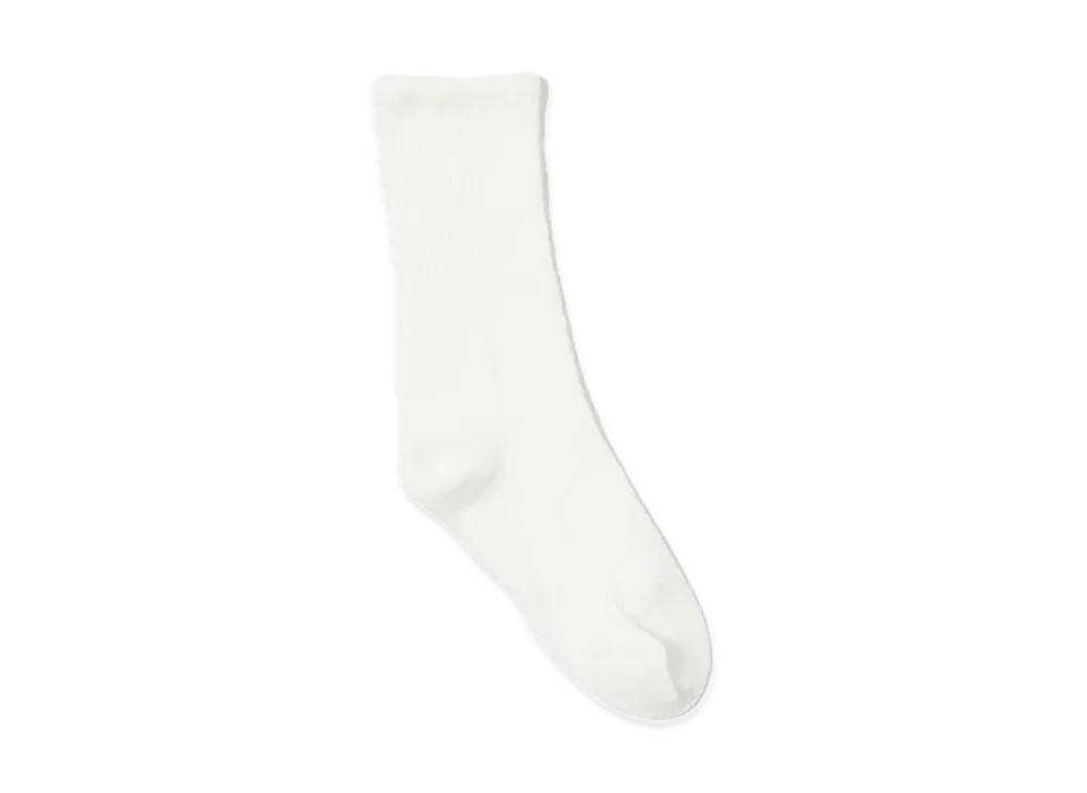 BEAMS Dry Crew Socks "Black"