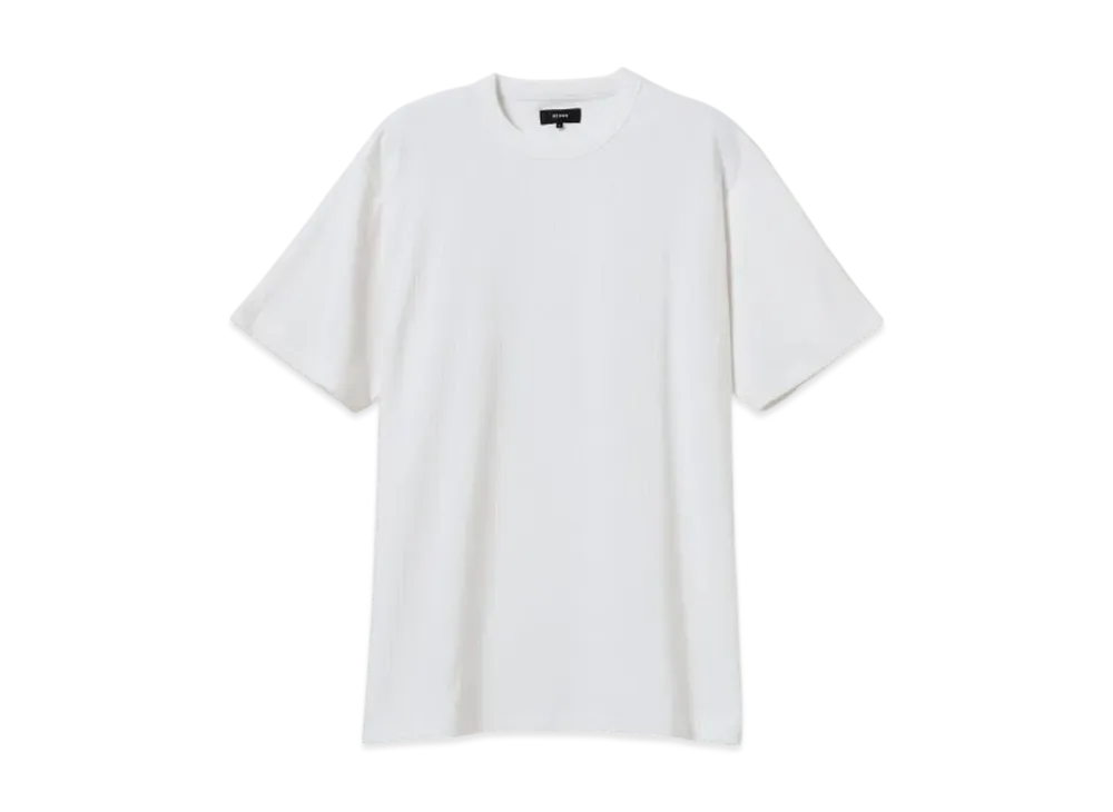 BEAMS Teleko T-Shirt "White"