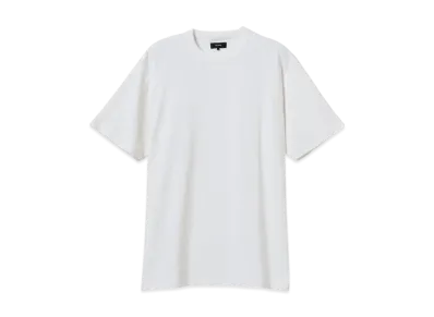 BEAMS Teleko T-Shirt "White"