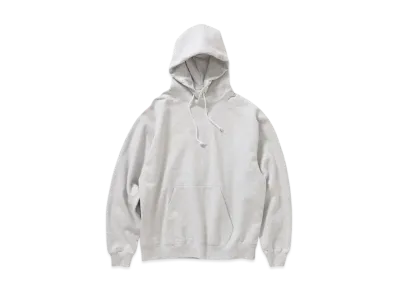 BEAMS Heavyweight Hoodie "Gray"