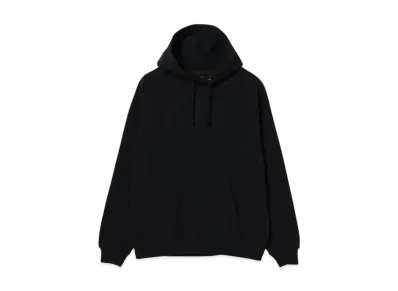 BEAMS Heavyweight Hoodie "Black"