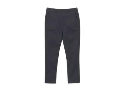 BEAMS Stretch Tapered Chino "Navy"