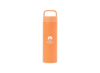 BEAMS Exclusive Zojirushi / Stainless Steel Mug "Orange"
