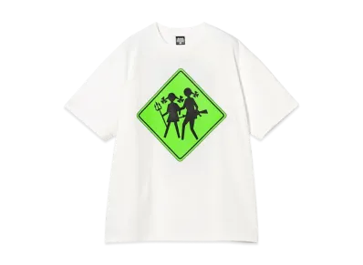 BEAMS Bias Dogs / Silly Jokes "White"