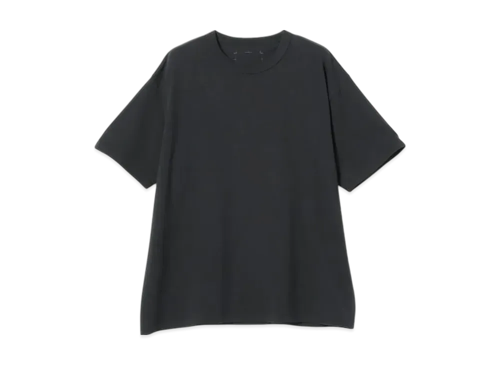 BEAMS NewT / T-shirt "Black"