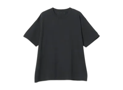 BEAMS NewT / T-shirt "Black"