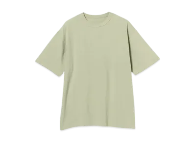 BEAMS NewT / T-shirt "Sage"