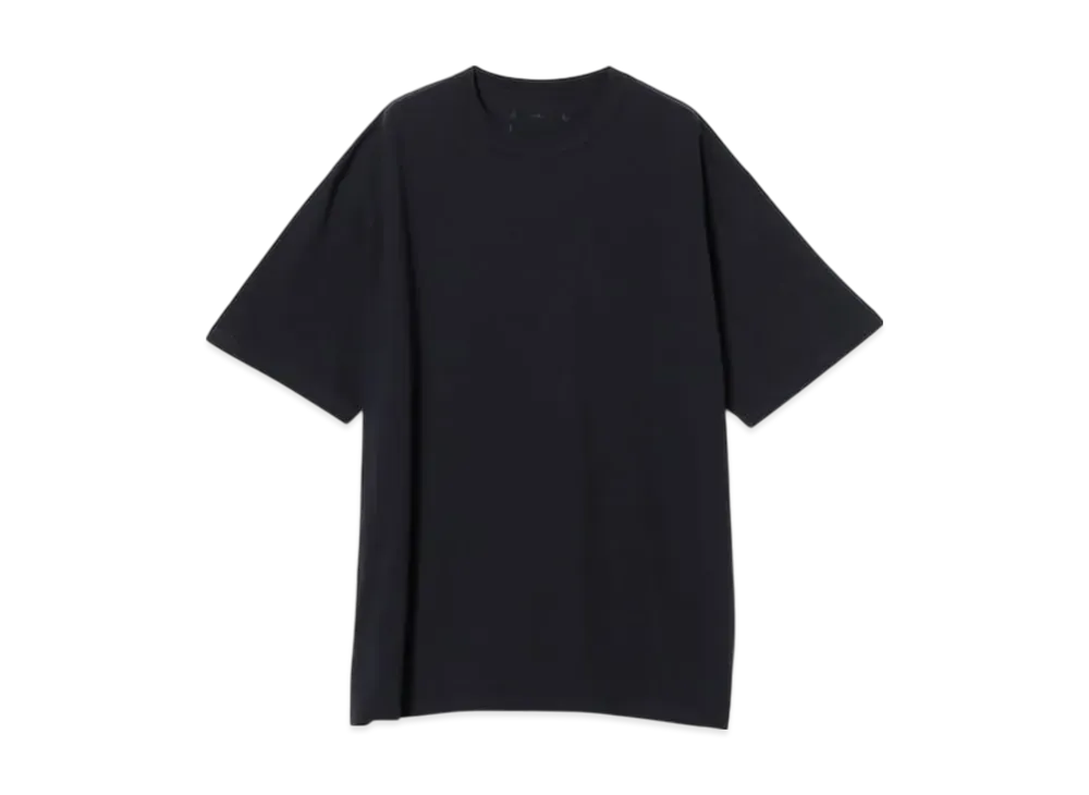 BEAMS NewT / T-shirt "Navy"