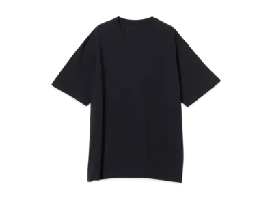 BEAMS NewT / T-shirt "Navy"