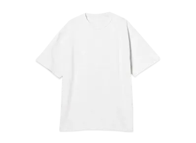 BEAMS NewT / T-shirt "AshGray"