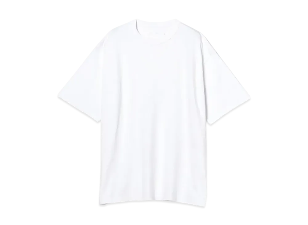 BEAMS NewT / T-shirt "White"