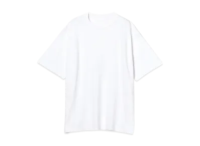 BEAMS NewT / T-shirt "White"
