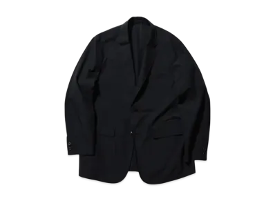 BEAMS Exclusive CANOE CLUB / 3B Packable Jacket "Check"