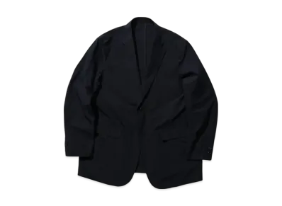 BEAMS Exclusive CANOE CLUB / 3B Packable Jacket "Navy"