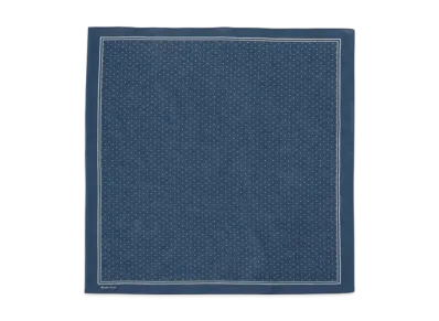 BEAMS Exclusive WAREHOUSE & CO / BANDANA "Dot"