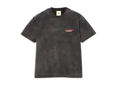 BEAMS New Amsterdam Surf Assn. / Rated T-Shirt "Black"