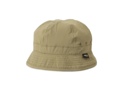 BEAMS Active Bell Hat "Olive"