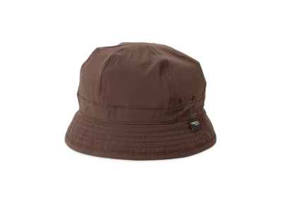BEAMS Active Bell Hat "Brown"