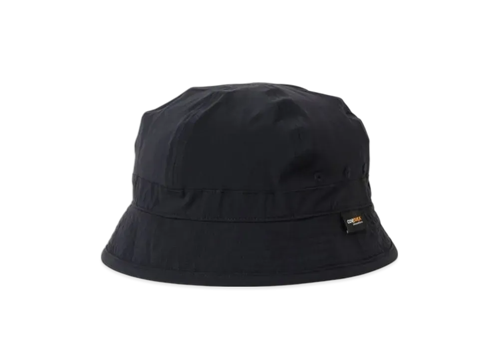 BEAMS Active Bell Hat "Navy"