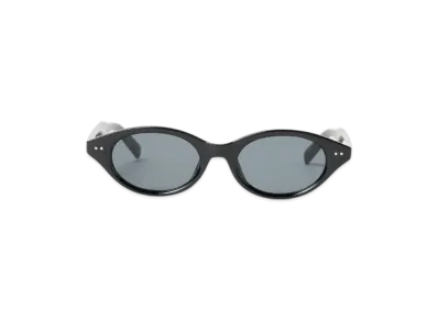 BEAMS Mode Sunglasses "Black"