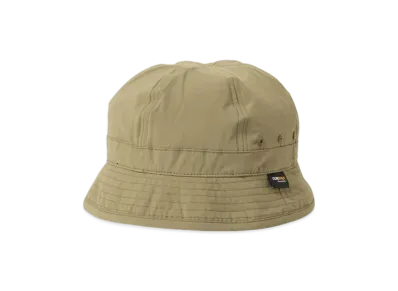 BEAMS Active Bell Hat "Olive"