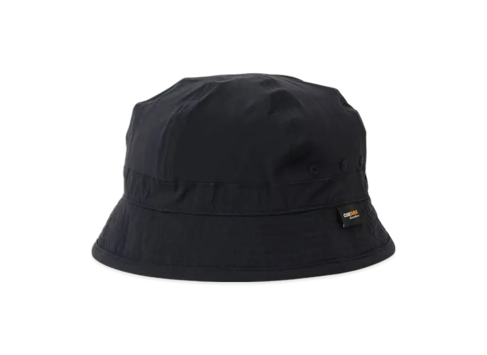 BEAMS Active Bell Hat "Navy"
