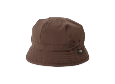 BEAMS Active Bell Hat "Brown"